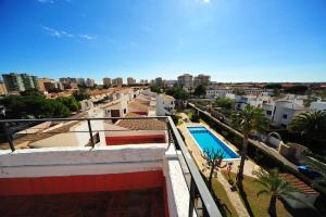 Orange Park Duplex Atico Familiar