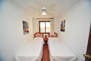 Orange Park Duplex Atico Familiar