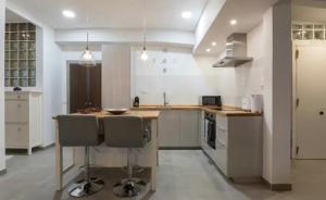 2 bedrooms 2 bathrooms furnished - Plaza Mayor - spacious & equipped - MintyStay