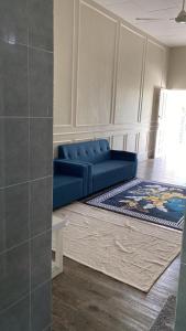 HOMESTAY ASTON GARDEN KB