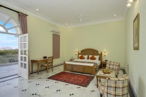 Boheda Manor - Luxury Retreat