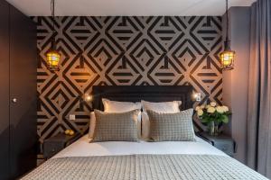 Appart'hotels BE YOU LUXURY APART'HOTEL Paris : photos des chambres