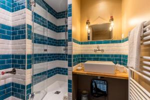 Appart'hotels BE YOU LUXURY APART'HOTEL Paris : photos des chambres