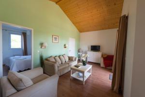 Villages vacances Les Cottages Du Lac : photos des chambres