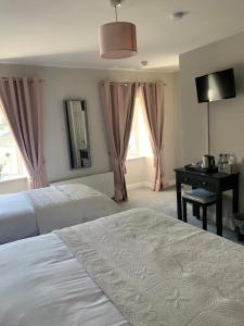 Madelines Accommodation