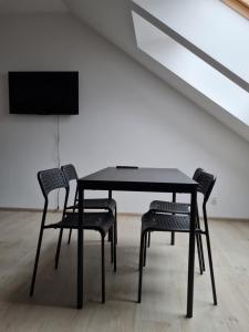 Apartamenty Pod Dachem