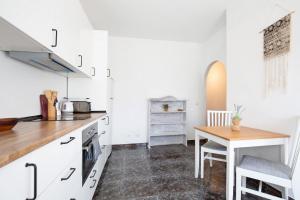 El Cotillo Mar Sea View