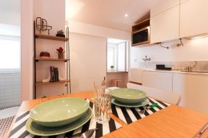 Alfama Suite by Homing