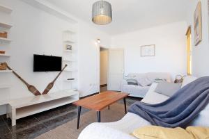 El Cotillo Mar Sea View