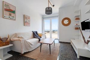 El Cotillo Mar Sea View