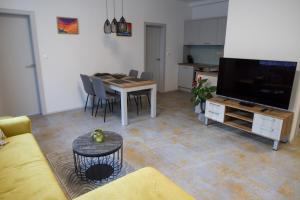 Apartmány Kammergraf