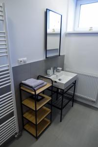 Apartmány Kammergraf