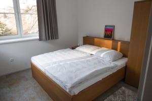 Apartmány Kammergraf