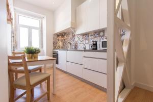 Bairro Alto Stylish by Homing