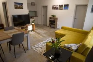Apartmány Kammergraf - Banská Belá