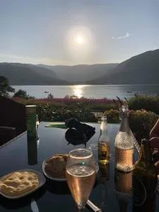 Christina’s View - Caol