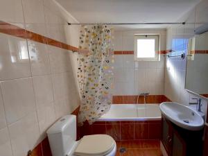 Infinity view - Few steps away from the sea.