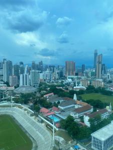 Opus Residences Warisan Merdeka by C&C Fortune