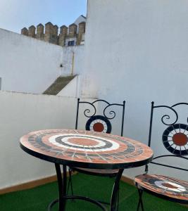 Apartamento Corredera