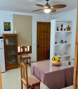 Apartamento Corredera