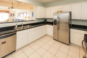 The Sandbridge Dunes - Captains Quarters 408