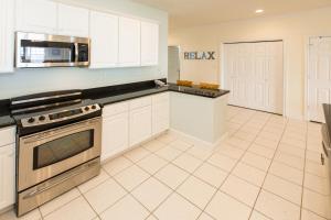 The Sandbridge Dunes - Captains Quarters 408