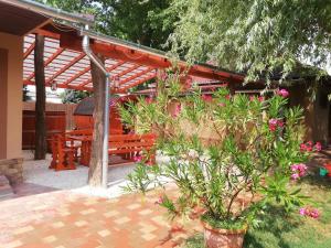 Tessedik Vendégház