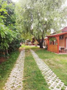 Tessedik Vendégház