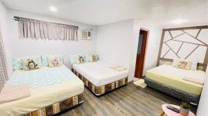 Calunsag Residence