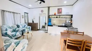 Calunsag Residence - Caipilan