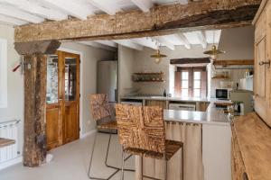 Nueva Impresionante y Acogedora Casa Rural