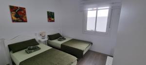 El Cariño de la Playa