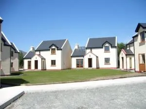 No 14 Holiday Village House, Sneem, 4 bedrooms - Ardmore