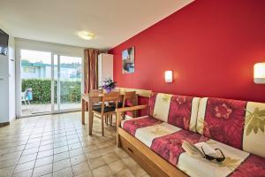 Hotels Belambra Clubs Colleville-sur-Mer - Omaha Beach : photos des chambres