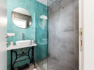 Mamma Mia luxury rooms