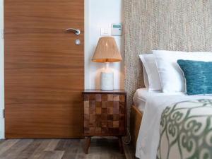 Mamma Mia luxury rooms