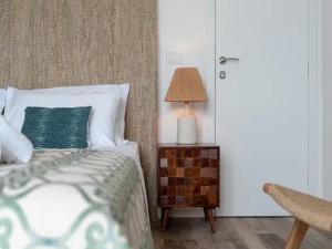 Mamma Mia luxury rooms