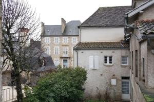 Maisons de vacances Maison du XVeme au coeur du village medieval : photos des chambres