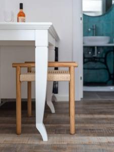 Mamma Mia luxury rooms