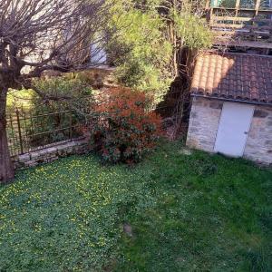 Maisons de vacances Maison du XVeme au coeur du village medieval : photos des chambres