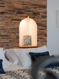 Mamma Mia luxury rooms