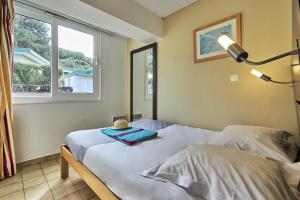 Hotels Belambra Clubs Colleville-sur-Mer - Omaha Beach : photos des chambres