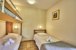 Hotels Belambra Clubs Colleville-sur-Mer - Omaha Beach : photos des chambres