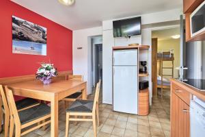 Hotels Belambra Clubs Colleville-sur-Mer - Omaha Beach : photos des chambres