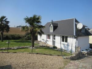 chambre d hôtes proche Étretat