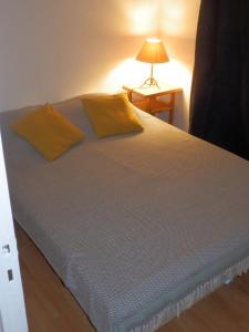 Appartements Appartement vue mer Port Vendres Collioure direct crique wifi : photos des chambres