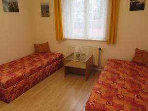 Apartman Hruba Skala