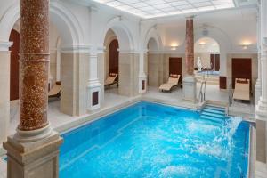 Ensana Nové Lázně