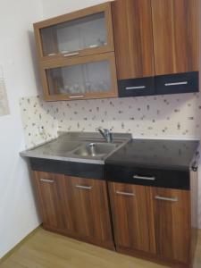 Apartman Hruba Skala