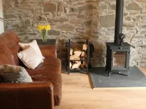 1 Bed Rural cottage between the mountains and Sea in West Wales - Cross Inn